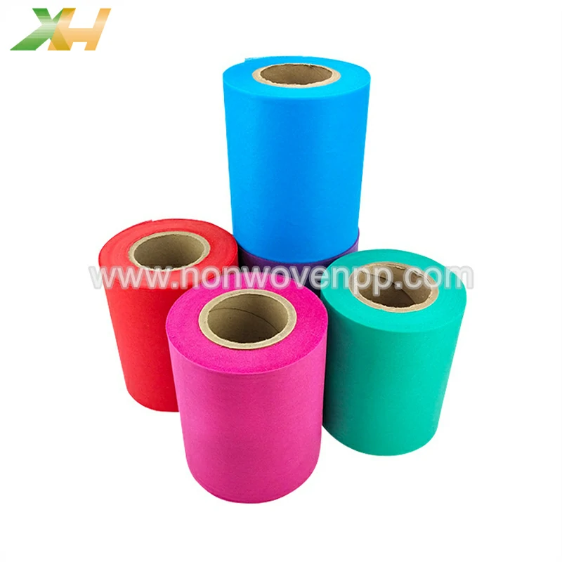 80 gsm non woven polypropylene